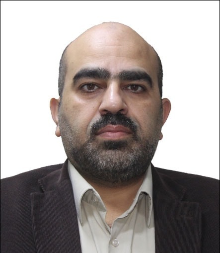 Dr. Dheya Mustafa